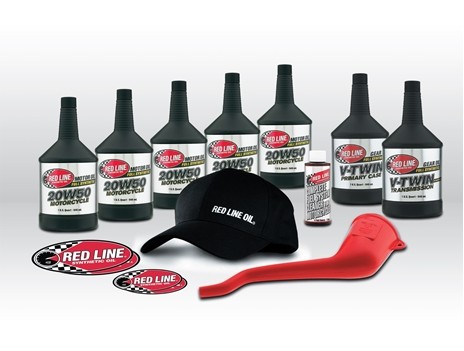 Powersport Motor Oil V-twin 20w60hd Powerpack Kit