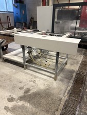 Bathroom Sink Basin Worktop Vanity Unit