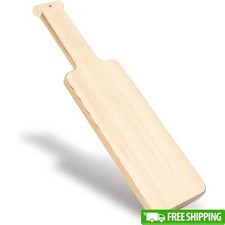 DIY Greek Sorority Paddle Wooden Frat Gift Customizable Decoration Home Office