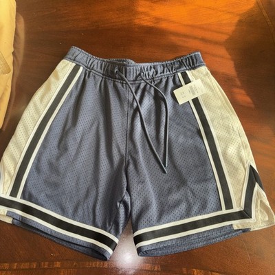 Hollister Gilly Hicks Men s NWT Size XS Blue With White And Black Jersey Shorts