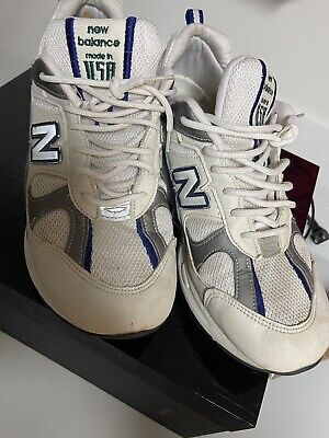 VTG New Balance 878 Made In USA W878GP - Women's 10.5 B VTG New Balance 878 Made In USA W878GP - Women's 10.5 B