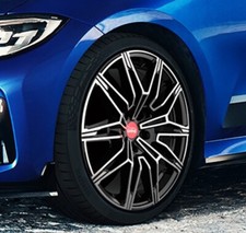 19 Zoll MAM B3N Mercedes CL CLS E SL Klasse W212 W212K W215 W216 W218 R230 R231