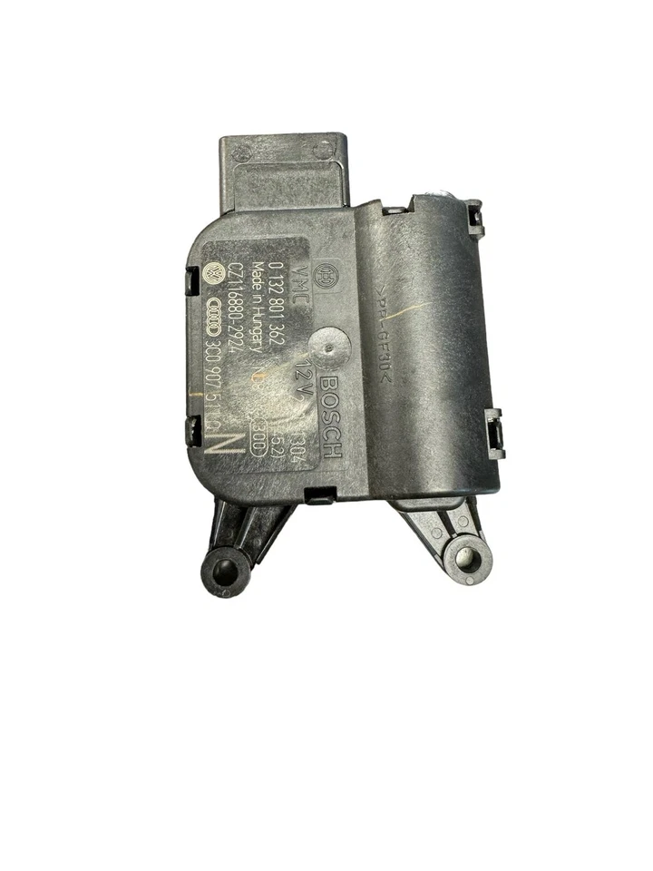 Volkswagen CC 2014 actuador de aleta térmica de aire Foto 4 de 4