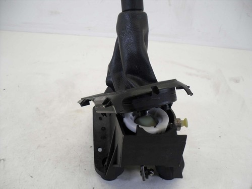 CITROEN C3 VTR PALANCA DE CAMBIOS CON PERILLA Y POLAINA 2009-2016 - Imagen 3 de 10