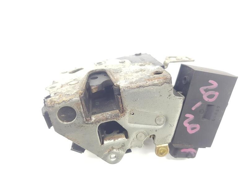 67111387606 türschloss v.l. für BMW 3 18 TDS 1990 8122417 2140487  