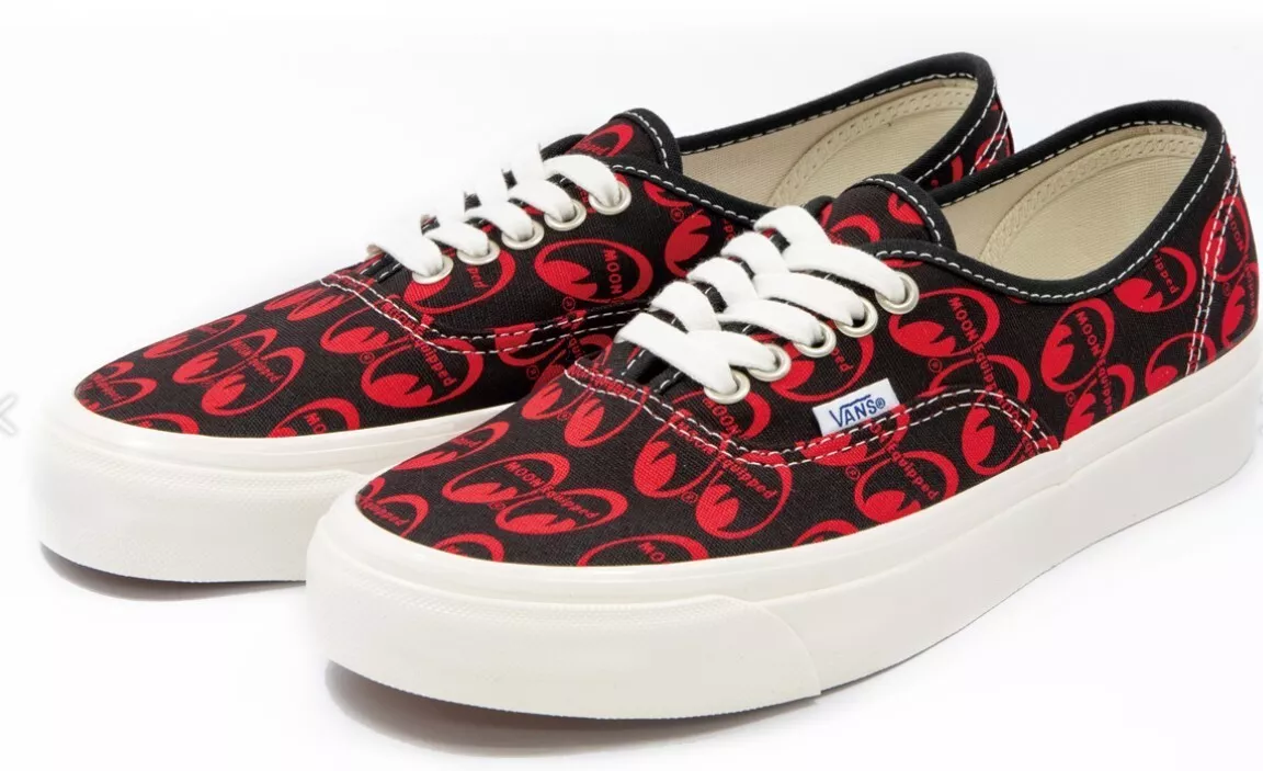 Vans moon sales
