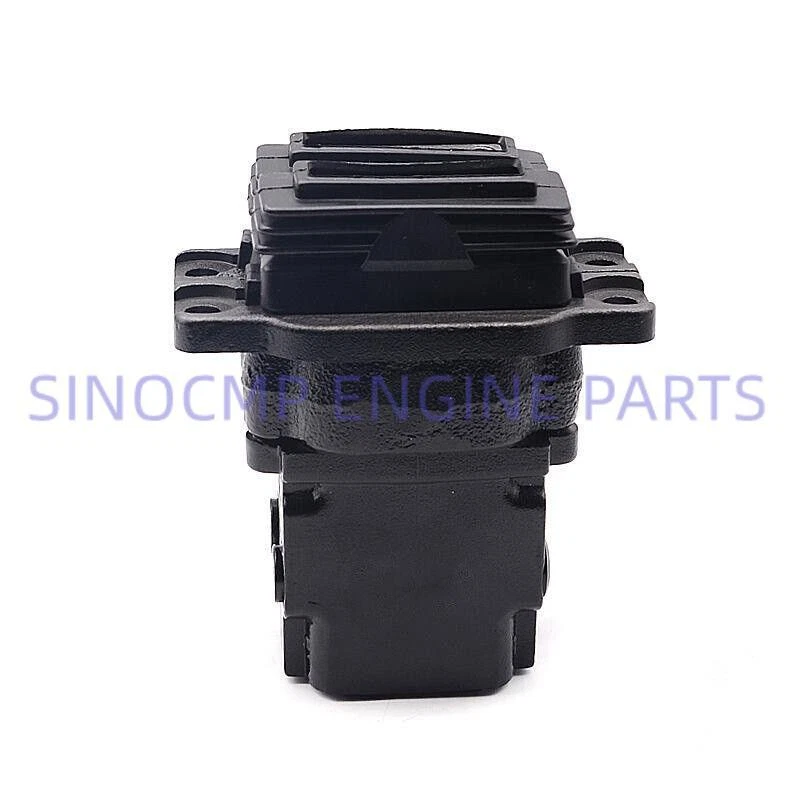 GP-Pilot Valve Foot Pilot Valve For Volvo EC60 EC80 Excavator - Image 4 of 4