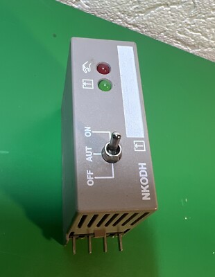NKODH Staefa Control System klimo integral NKODH