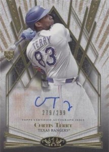 その他 TOPPS TIER ONE Topps Tier One | eBay