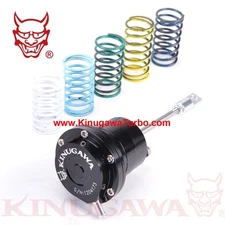 Kinugawa Adjustable Turbo Wastegate Actuator SAAB 9000 W/ Garrett TB25 TB2531