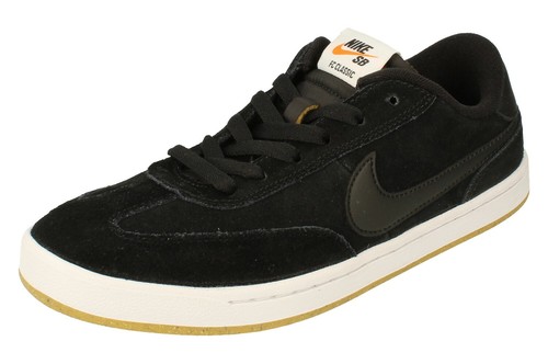 Nike Sb Fc Classic Mens Trainers 909096 
