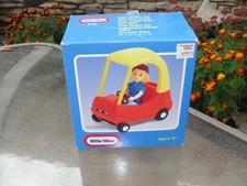little tikes princess cozy coupe with glitter