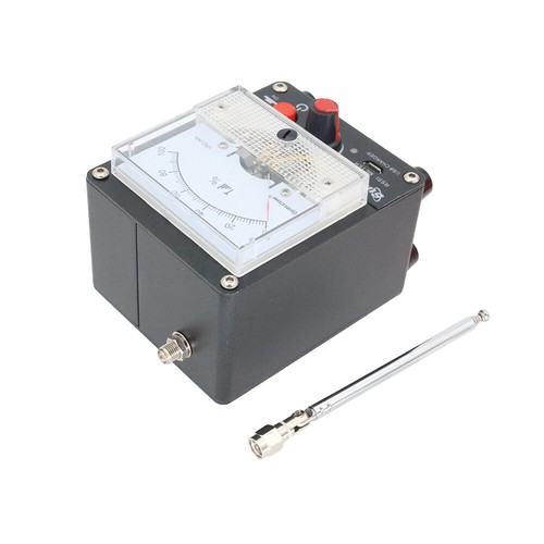 HAM Radio Field Strength Power Tester 100KHz-3000MHz High Sensitivity Instrument - Zdjęcie 13 z 13