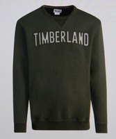 Timberland Sweatshirt 'Stonybrook' Oliv GrößE:2Xl Neu Mit Etikett NP:89€