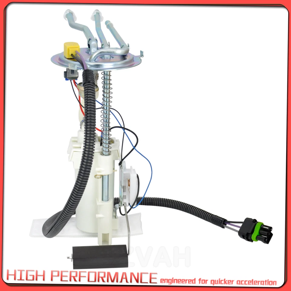 New Fuel Pump Sending Unit fit 1994-96 Buick Roadmaster Chevrolet Caprice Impala - Image 4 of 4