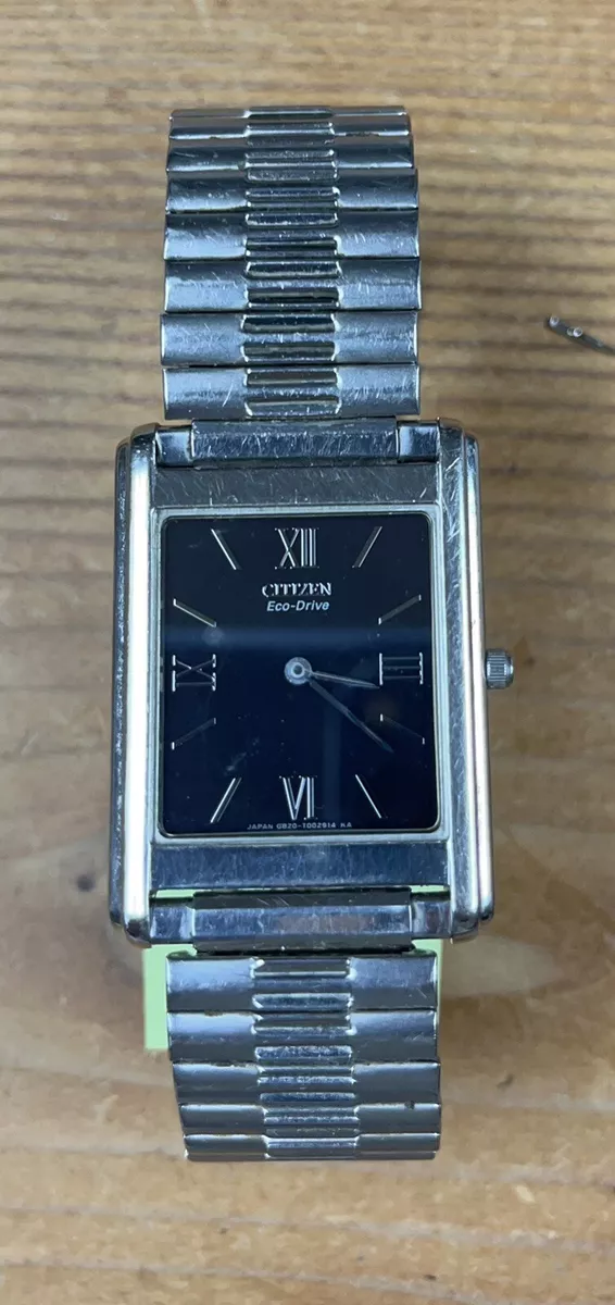 Square citizen hotsell watch