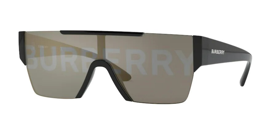 burberry be3080 matte gold