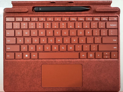 NEW Microsoft Surface Pro Signature Keyboard with Surface Slim Pen 2
