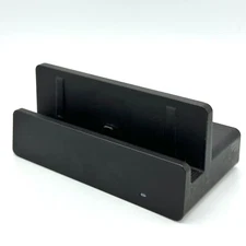 Rocketfish Nintendo Switch Doc -Black HAC-007 Replacement Dock RFNSDKU NO Cable