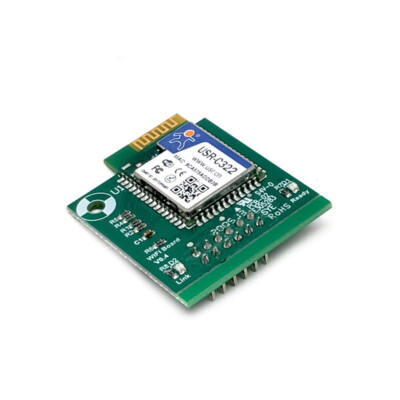 Flashforge WIFI Board For Creator Max, Inventor, Dreamer Dreamer NX