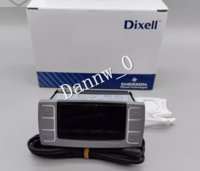 New Dixell XR02CX-5N0C1 Thermostat Controller