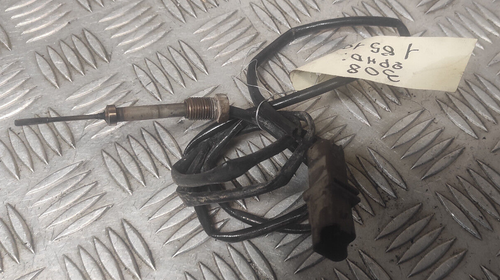 SONDE LAMBDA CAPTEUR De Gaz D'Échappement Avant Kat VW Golf V Variant