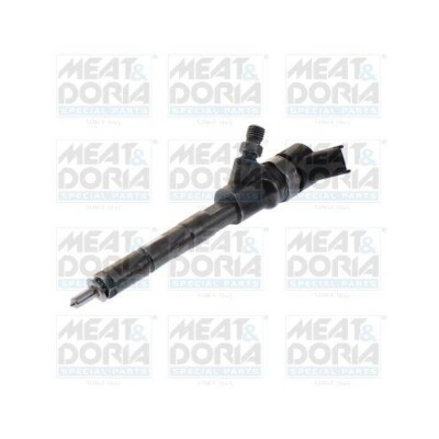 1x Einspritzdüse MEAT & DORIA 74140R passend für TOYOTA SRT