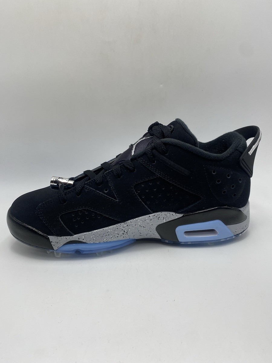 ★人気★ NIKE JORDAN RETRO 6 G NRG ゴルフシューズ Jordan Retro 6 G NRG Men's Golf Shoes. Nike JP