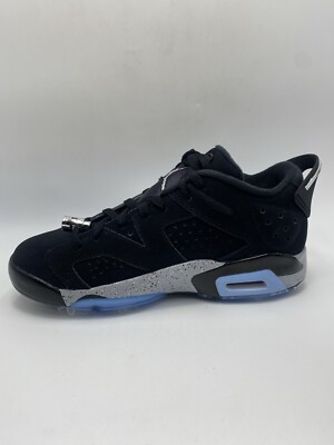 【美品】ジョーダン ゴルフ Air Jordan 6 golf ブラック/グレー Jordan Air Jordan 6 golf ブラック/グレー Jordan Air Jordan 6