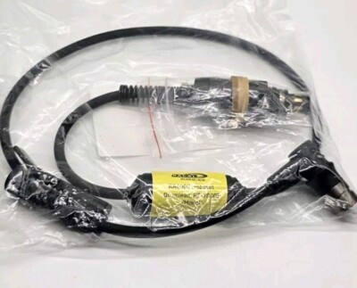 Racal Acoustics for RA4000 Headset Quick Connect Downlead RF-78001 Mono 