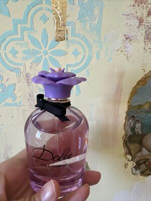 Dolce&Gabbana Peony Women's Eau de Parfum Spray - 2.5oz