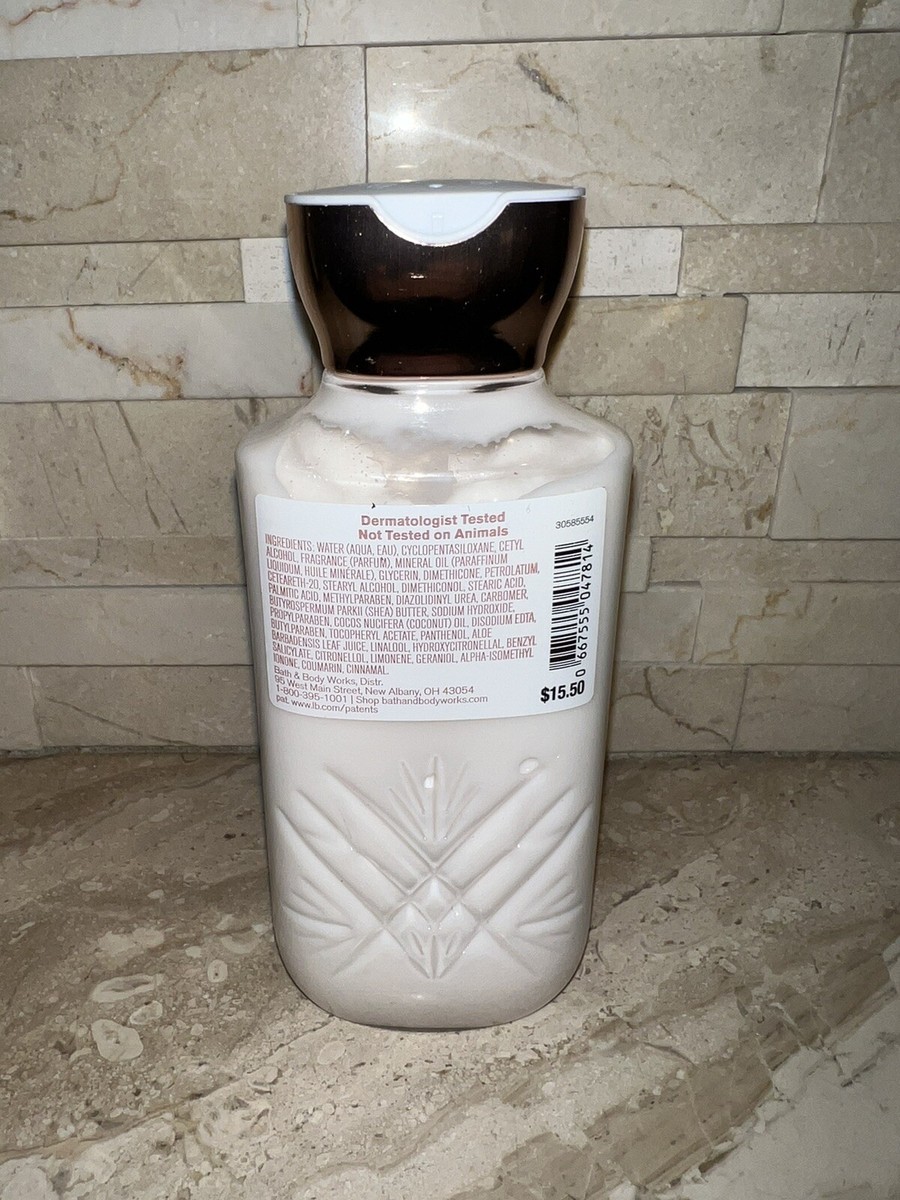 Bath & Body Works PURE WONDER Body Lotion 8 oz NEW | eBay