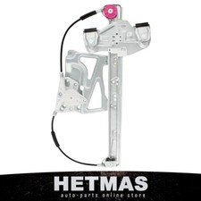 Front Power Window Regulator Driver Side Left Lh For 2000-2005 Cadillac Deville Front Power Window Regulator Driver Side Left Lh For 2000-2005 Cadillac Deville