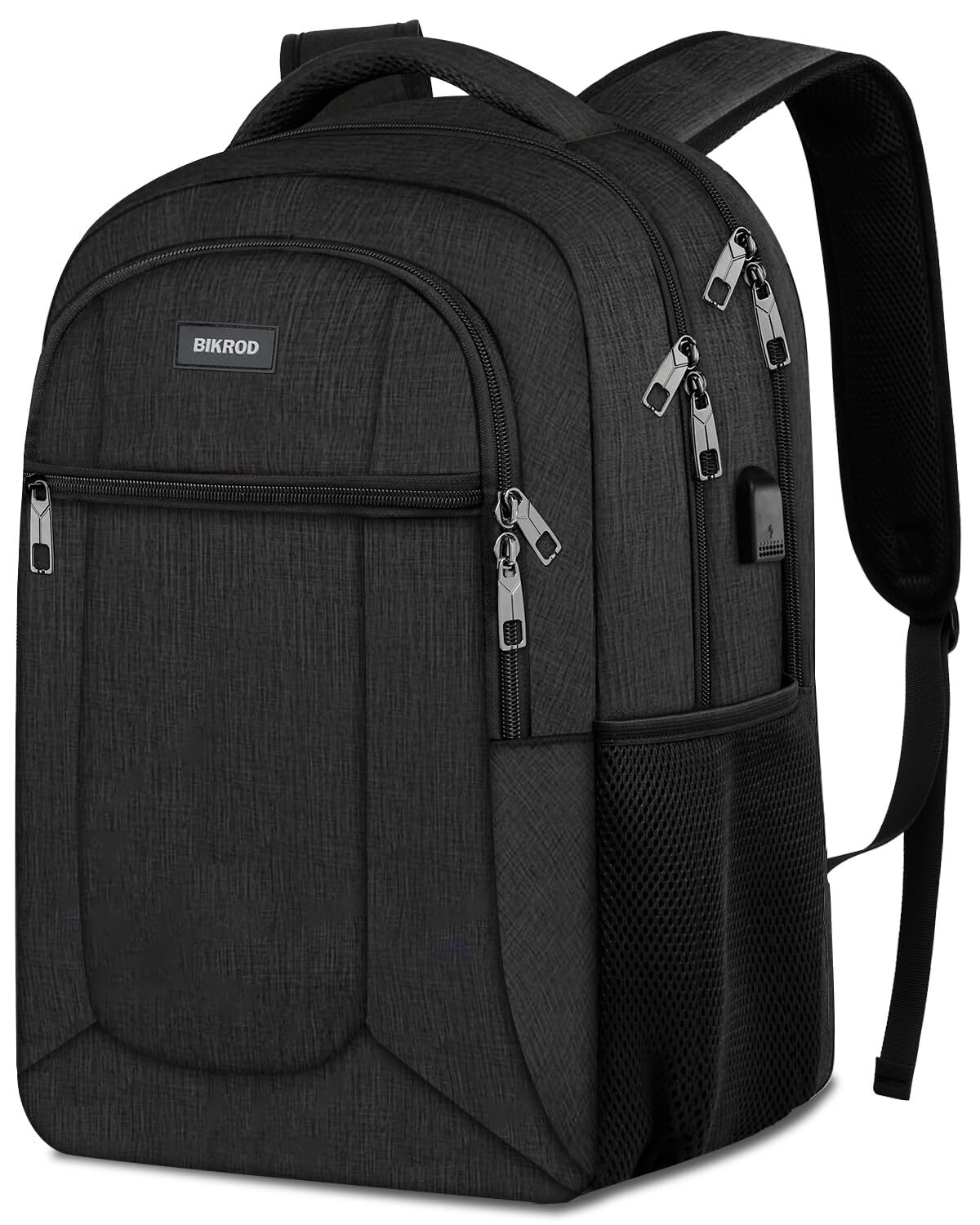 School Backpacks for Teen Boys, Backpack for Men and Women,Water Resistant Ba...