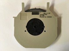 Genuine IBM Wheelwriter Printwheel II PRESTIGE ELITE 12 Pitch 1353502 Guaranteed