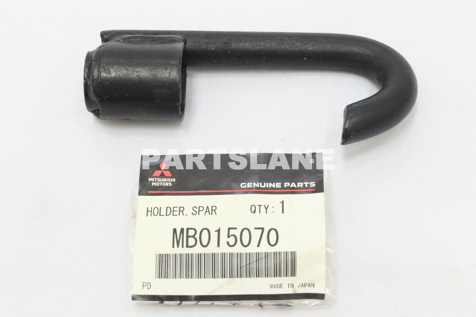 Mitsubishi Lancer Outlander L300 OEM Genuine Spare Tire Carrier Holder