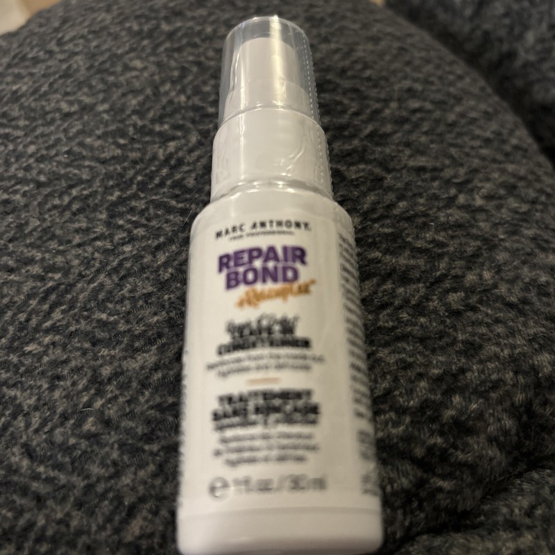 Marc Anthony Repair Bond Leave-In Treatment - Travel Size - 1.0 oz