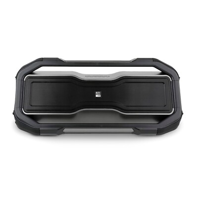  Altec Lansing RockBox XL Bluetooth Party Speaker