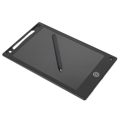 Lcd Writing Pad Tablet Electronic Digital Color Drawing Board Children'S Notepad - Picture 4 of 19