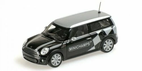 Modellini statici di auto, furgoni e camion MINICHAMPS Scala 1:43 per Mini Cooper