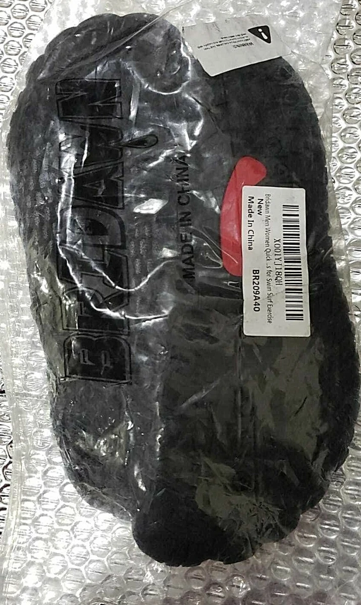 Bridawn water deals shoes