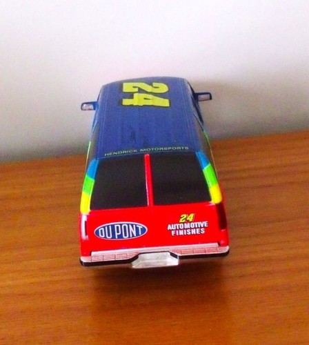 1994 Brookfield Collectors Guild Jeff Gordon #24 Chevy Suburban 1/25 - Picture 3 of 5