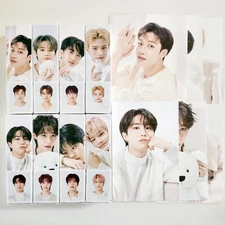 STRAY KIDS NACIFIC 16th VEGAN HAND BUTTER + ID PHOTO + BROCHURE SKZ