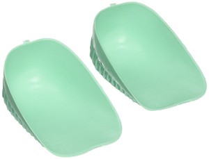 procare heel cups