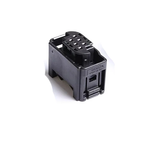 Reparatursatz Kabel Stecker 6-Polig Niveau Höhenstands Niveauregu-lierung sensor - Bild 7 von 13