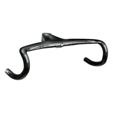 Handlebar Metron Integrated 5D 110 x 440mm Gray 484007027 Vision Bike