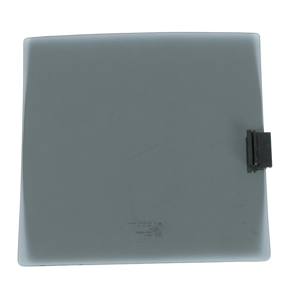 97-03 DODGE DAKOTA BACKLITE VENTANA TRASERA VIDRIO CORREDIZO OEM NUEVO MOPAR 4883392AA Foto 2 de 4