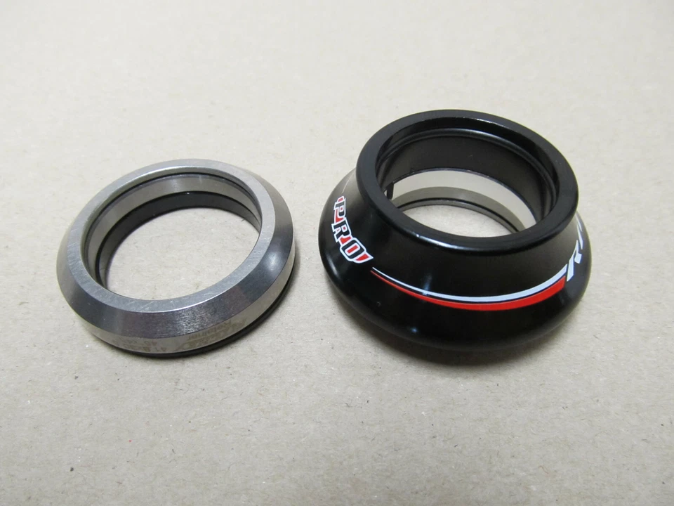 Ritchey Pro IS42 41,8mm Juego De Dirección Integrado Nuevo 75 gramos - Imagen 1 de 1