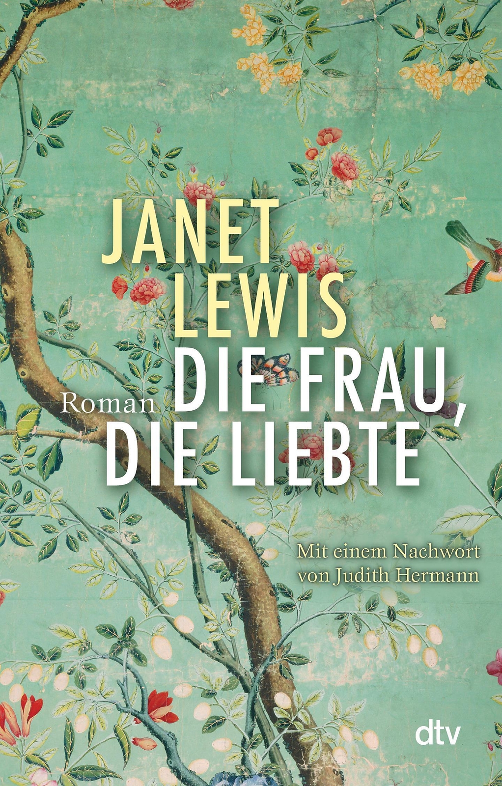 Die Frau, Die Liebte | Janet Lewis | Taschenbuch | 133 S. | Deutsch |