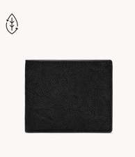 Fossil Steven Bifold Slate/Black Wallet ML4521019